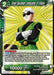 Great Saiyaman, Vanquisher of Villainy - BT11-065 R - 2nd Edition - Card Masters