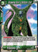 Growing Evil Lifeform Cell - BT2-086 - Card Masters