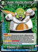 Guldo, Psycho Psychic - BT10-081 - 1st Edition - Card Masters