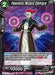 Heavenly Wizard Demigra - BT4-107 - Card Masters