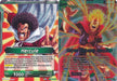 Hercule | Saiyan Delusion Hercule - P-045 - Promo - Card Masters