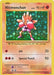 Hitmonchan - 62/108 - Rare - Card Masters