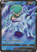 Ice Rider Calyrex V - 45/198 - Ultra Rare - Card Masters