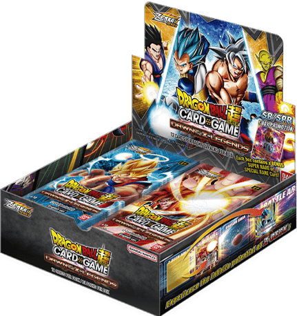 dragon ball super card game pre order PRE ORDER