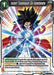 Instant Transmission 10x Kamehameha - BT11-151 - 1st Edition - Card Masters