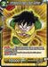 Intrepid Dynasty Son Gohan - BT4-084 - Card Masters