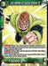 Iron Hammer of Justice Android 16 - BT2-094 - Card Masters