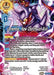 Janemba, New Depths of Evil - EX21-22 - Card Masters