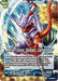 Janemba // Relentless Speed Janemba - P-086 PR - Card Masters