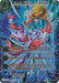 Janemba, Wicked Agent of Destruction - EX13-08 - Expansion Rare - Card Masters