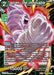 Jiren, the Immovable - BT19-071 SR - Card Masters