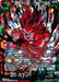 Kaio-Ken Son Goku, Defender of Earth - BT7-111 - Super Rare - Card Masters