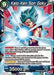 Kaio-Ken Son Goku - P-032 - Card Masters