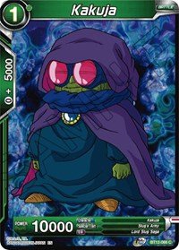 Kakuja - BT12-066 - Card Masters