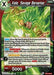 Kale, Savage Berserker - BT11-004 R - 1st Edition - Card Masters