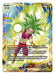 Kefla, Surge of Ferocity - P-184 ALT - Card Masters