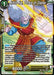 Kibito Kai Potara on Display BT20-103 - Card Masters