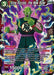 King Piccolo, the New Ruler - DB3-015 SR - Card Masters