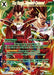 King Vegeta, Invasion's Command BT15-063 [SPR] - Card Masters