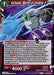 Koitsukai Warrior of Universe 3 BT20-015 R - Card Masters