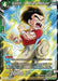 Krillin, a Brief Return - BT14-066 - Card Masters