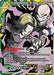 Krillin and Android 18, Power Couple (Alternate Art) - DB1-093 R - Card Masters