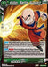 Krillin, Battle Support BT21-084 - Card Masters