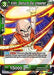 Krillin, Destructo Disc Unleashed - DB2-067 - Card Masters