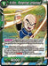 Krillin, Potential Unlocked - BT10-70 R - 1st Edition - Card Masters