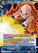 Krillin Powers Expanded BT20-036 - Card Masters