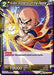 Krillin, Protector of the People - DB3-085 - Card Masters