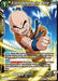 Krillin, Remembering Terror BT21-116 - Card Masters