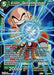 Krillin, Skills Improved - BT18-071 R - Card Masters