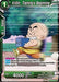 Krillin, Training's Beginning - BT18-067 - Card Masters