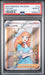 Lady FA - 114/100 SR - PSA 10 - Card Masters