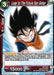 Leap to The Future Son Goten - BT2-008 - Card Masters