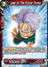 Leap to The Future Trunks - BT2-011 - Card Masters