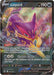 Liepard V - 104/198 - Ultra Rare - Card Masters