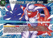 Lightning Shower Rain - BT22-038 - Card Masters