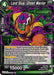 Lord Slug, Ghost Warrior - BT8-096 - Card Masters