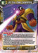 Lord Slug, Power Overwhelming - DB3-091 - Card Masters