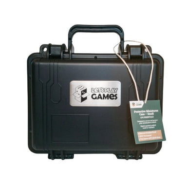 LPG Protective Case - SMALL - Card Masters