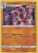 Lycanroc - 87/198 - Rare - Card Masters