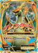 M Charizard EX (Full Art) - 101/108 - Card Masters