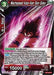 Machspeed Kaio-Ken Son Goku - BT7-005 R - Card Masters