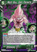 Majin Buu, Dark Parasite - BT11-084 R - 1st Edition - Card Masters