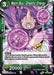 Majin Buu, Ghastly Energy - BT11-070 - 1st Edition - Card Masters