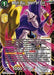 Majin Buu Heart of Evil BT20-091 - Card Masters