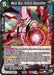 Majin Buu, Hybrid Absorption - BT8-079 - Card Masters