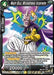 Majin Buu, Wickedness Incarnate - BT10-126 R - 1st Edition - Card Masters